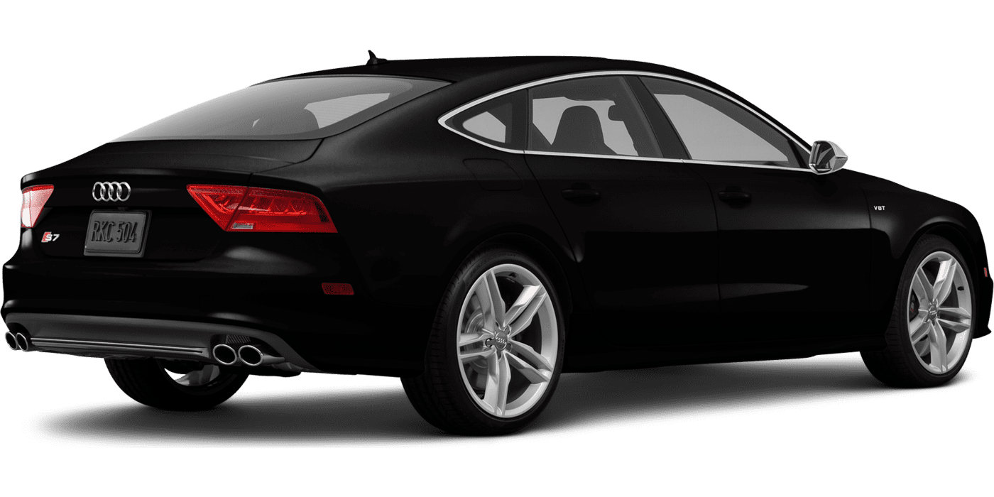 2015 Audi S7 Standard — Hatchback — 49,297 mi — Elmhurst, IL