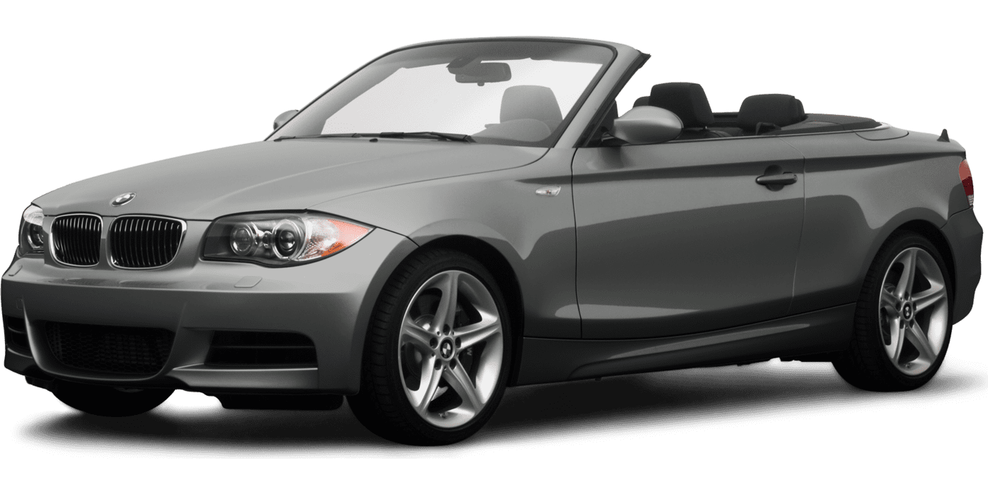 Used BMW 1 Series 135i for Sale Near Me - TrueCar