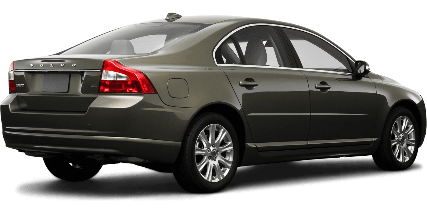 2009 Volvo S80 3.2 — Sedan — 109,265 mi — Nazareth, PA