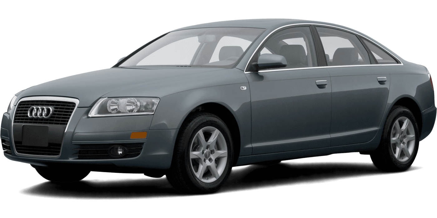 2007 Audi A6 3.2L — Sedan — 144,415 mi — Alexandria, VA