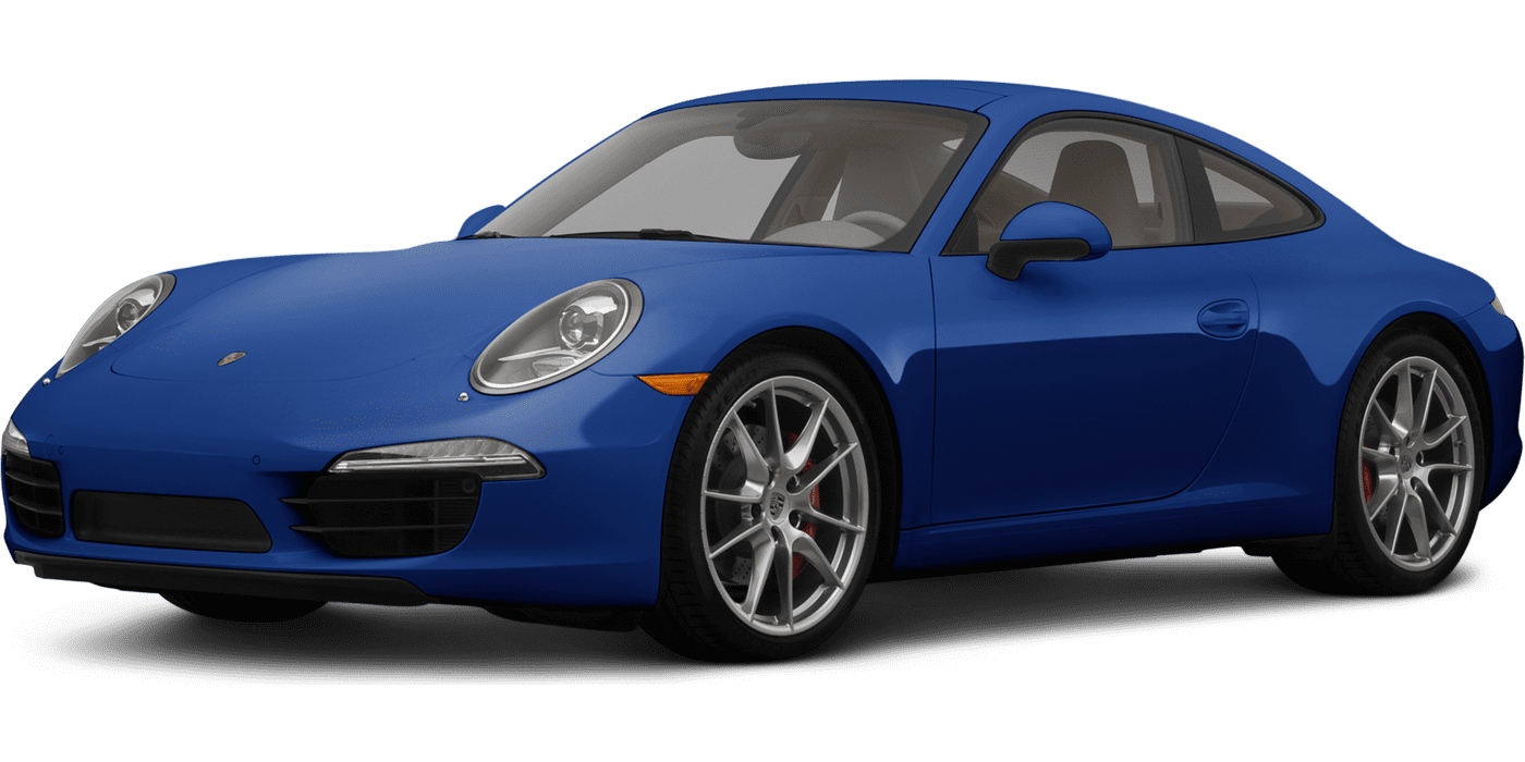 2012 Porsche 911 Carrera S — Coupe — 29,146 mi — Hickory Hill, IL