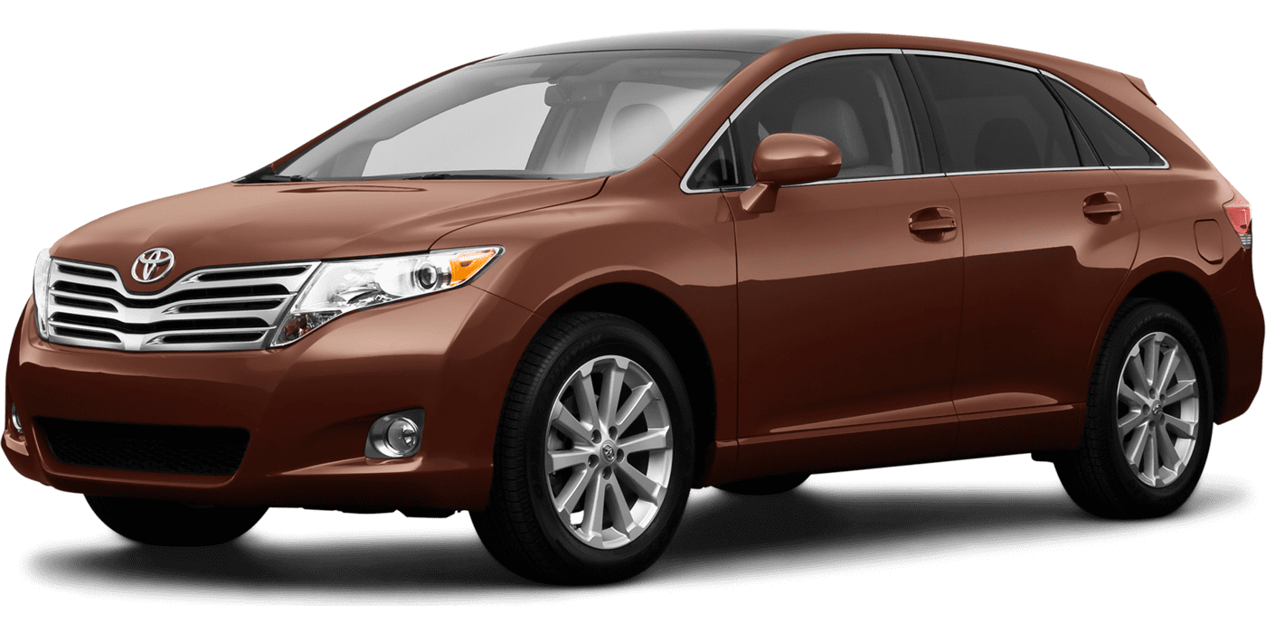 2009 Toyota Venza Base — SUV — 134,000 mi — Los Angeles, CA