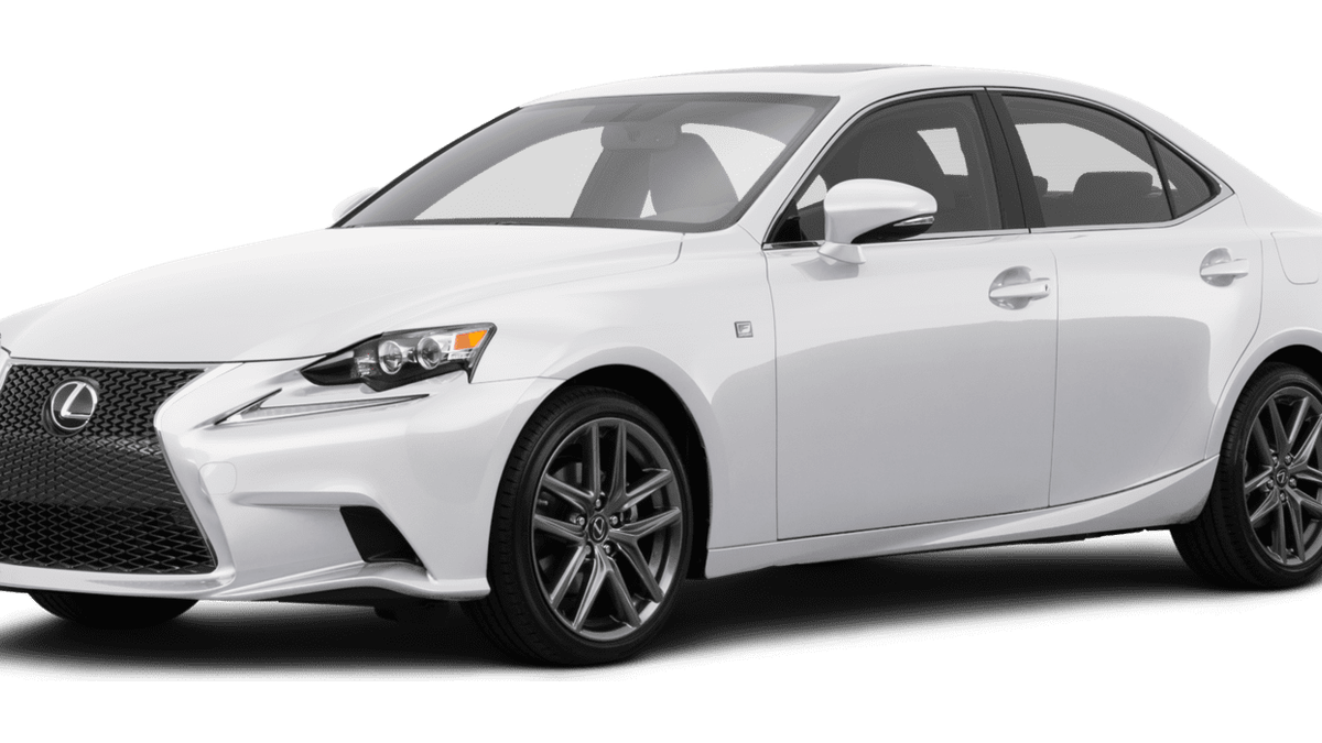 2015 Lexus IS 250 For Sale in Salinas, CA JTHBF1D21F5059965 TrueCar