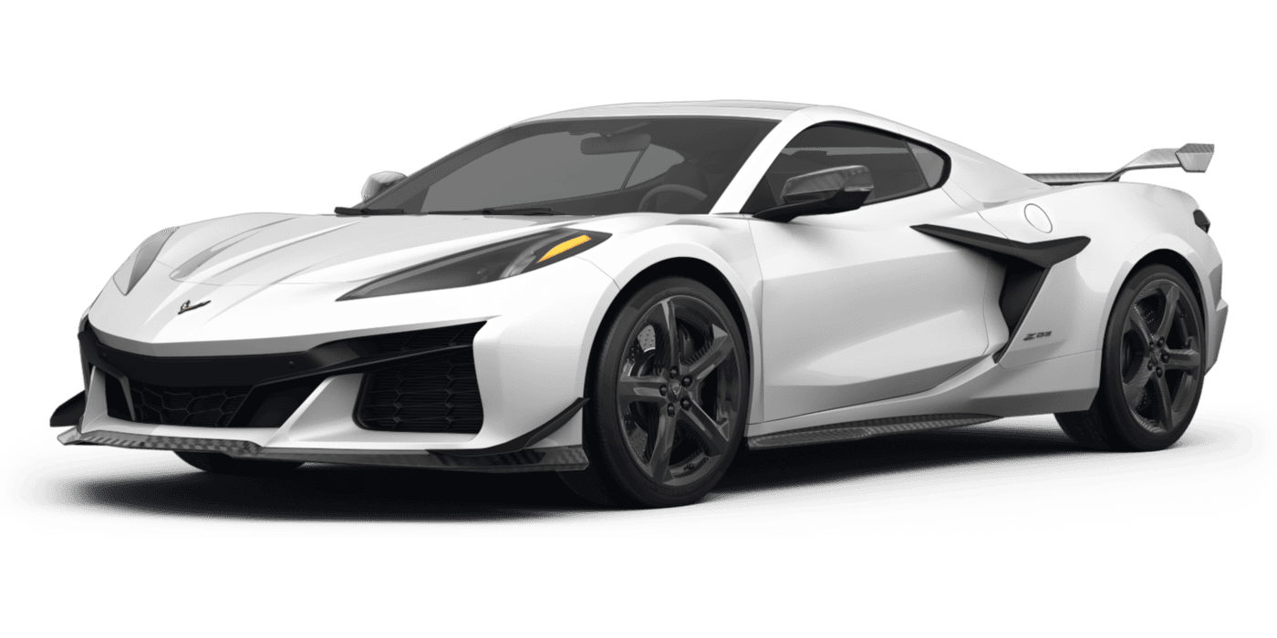 2024 Chevrolet Corvette Z06 3LZ For Sale in Anderson, SC