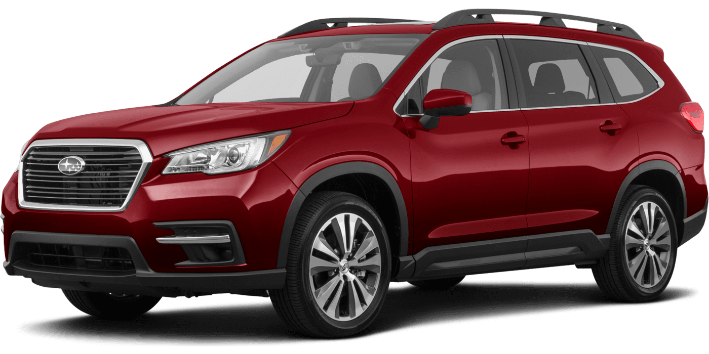 2020 Subaru Ascent Premium — SUV — 38,891 mi — Oakland, CA
