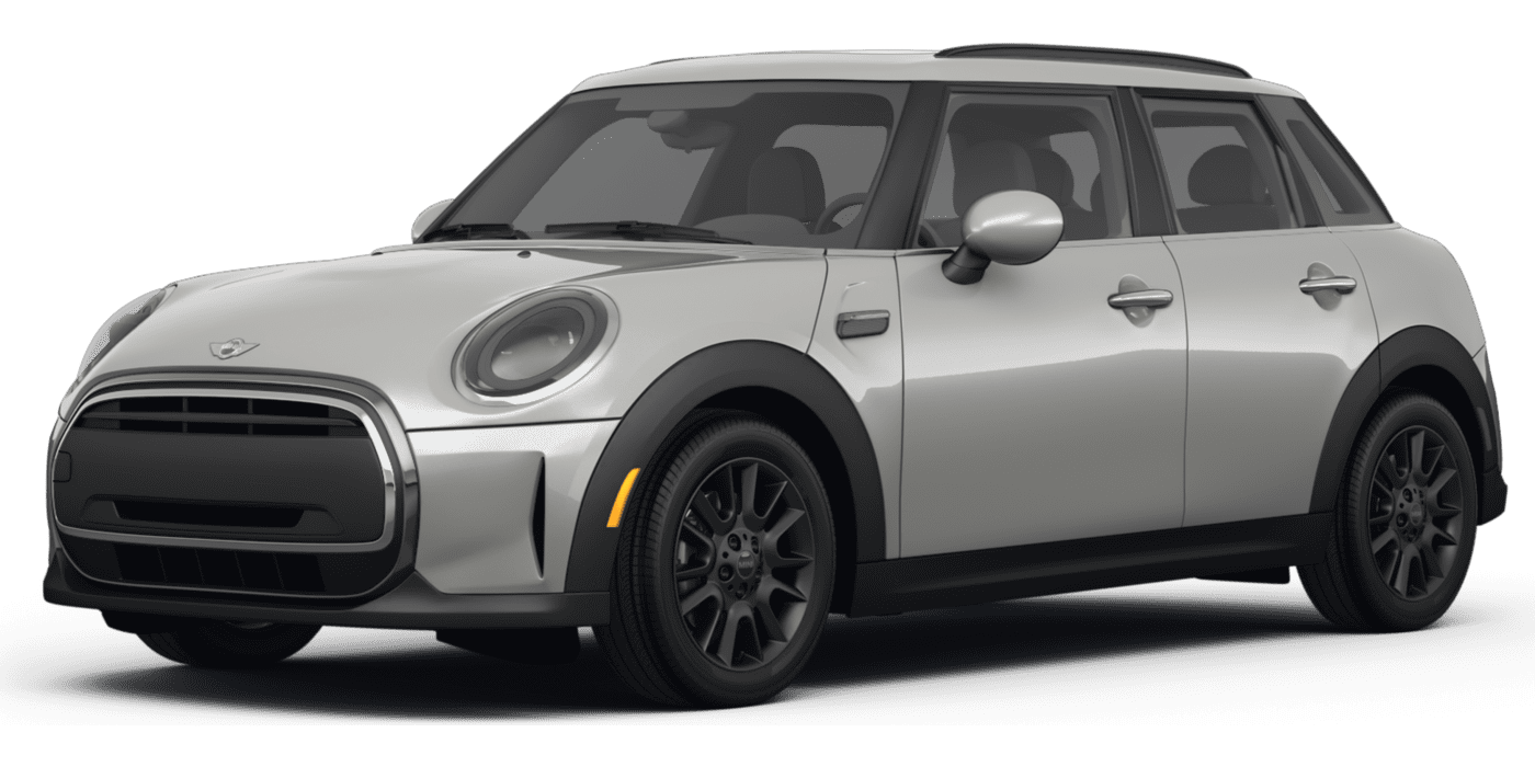 2023 MINI Hardtop Cooper — Hatchback — 33,430 mi — North Hollywood, CA