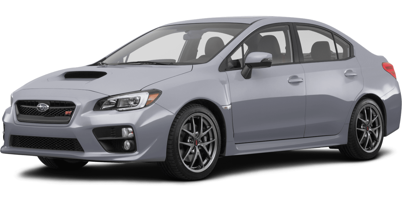 2017 Subaru WRX STI Limited — Sedan — 67,986 mi — Glendora, CA