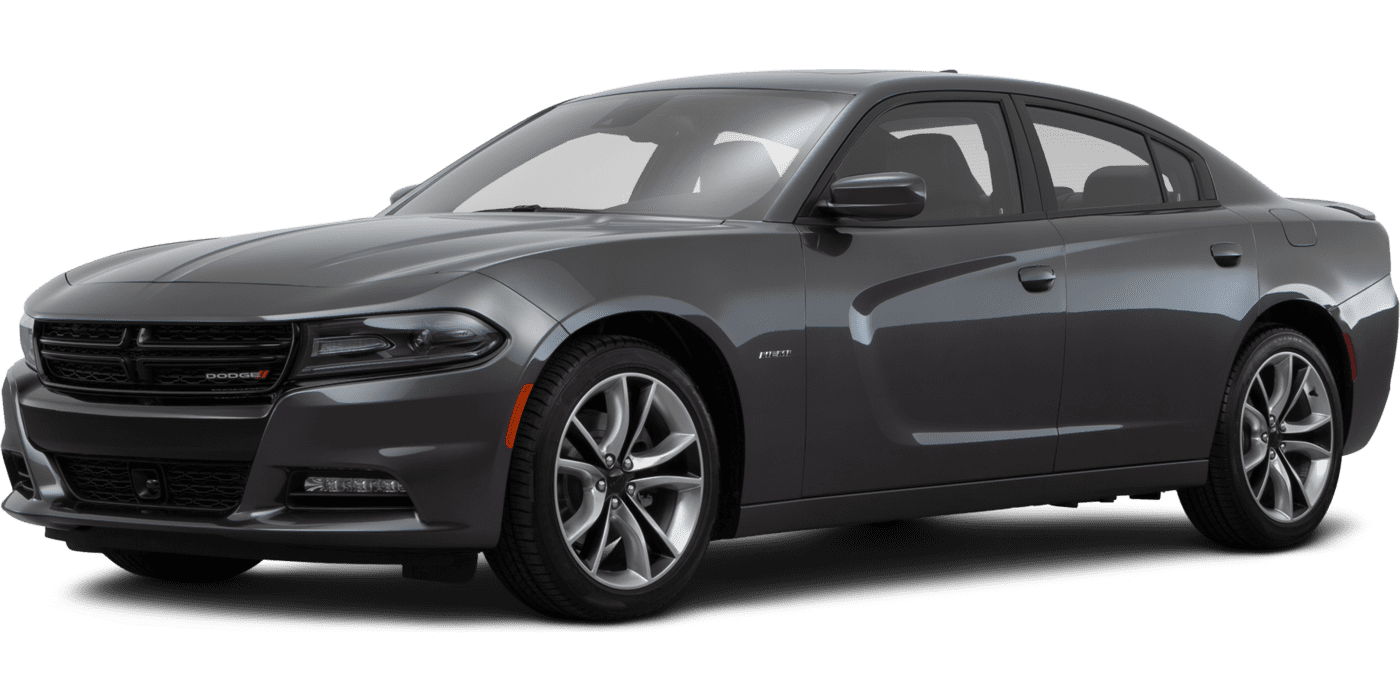 2015 Dodge Charger Road/Track — Sedan — 71,908 mi — San Diego, CA