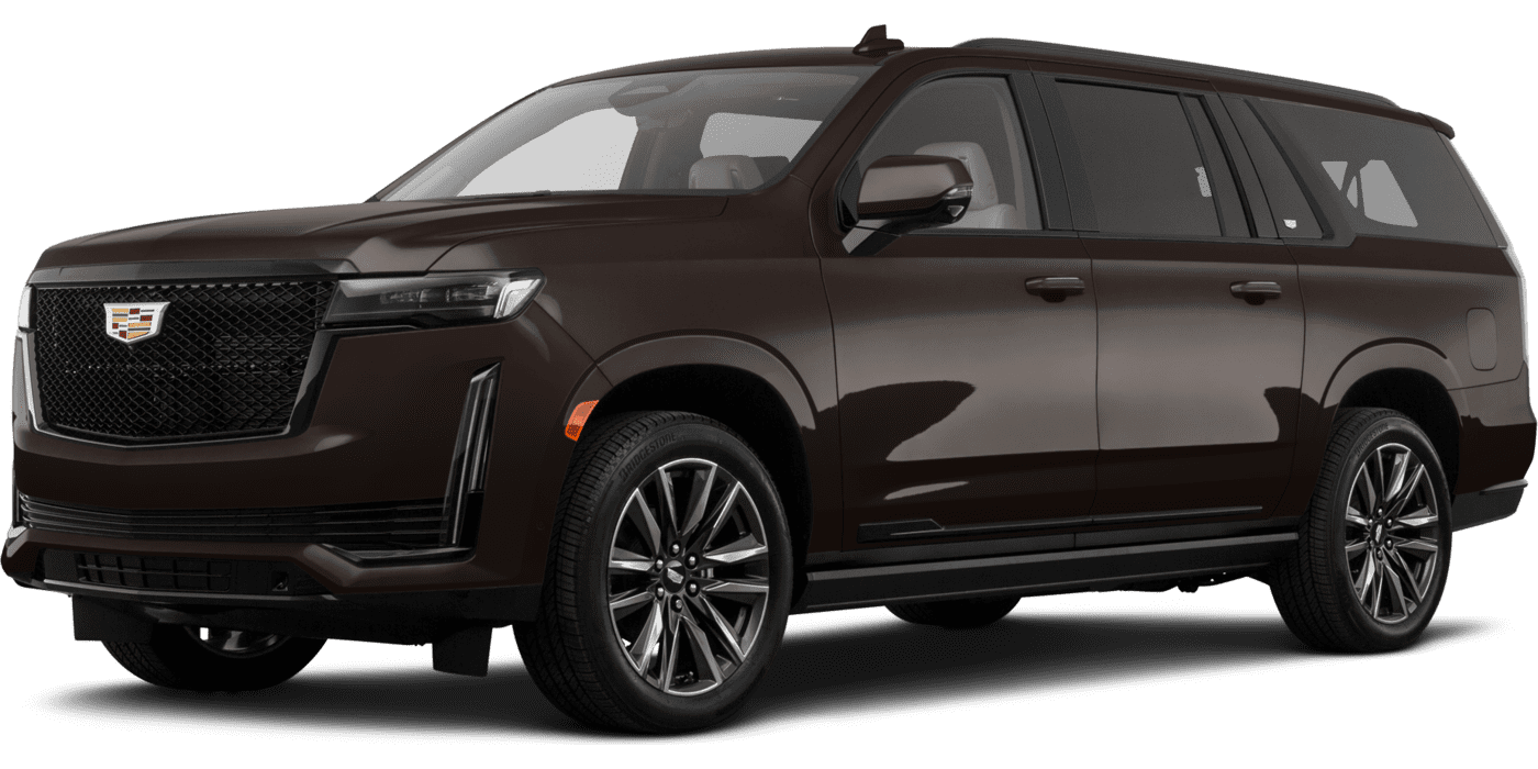 2021 Cadillac Escalade Sport Platinum — SUV — 45,052 mi — Fort Walton Beach, FL
