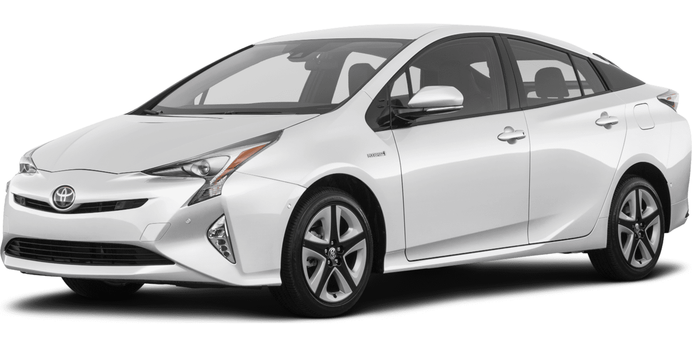 2018 Toyota Prius Three Touring — Hatchback — 159,888 mi — Springfield, OH