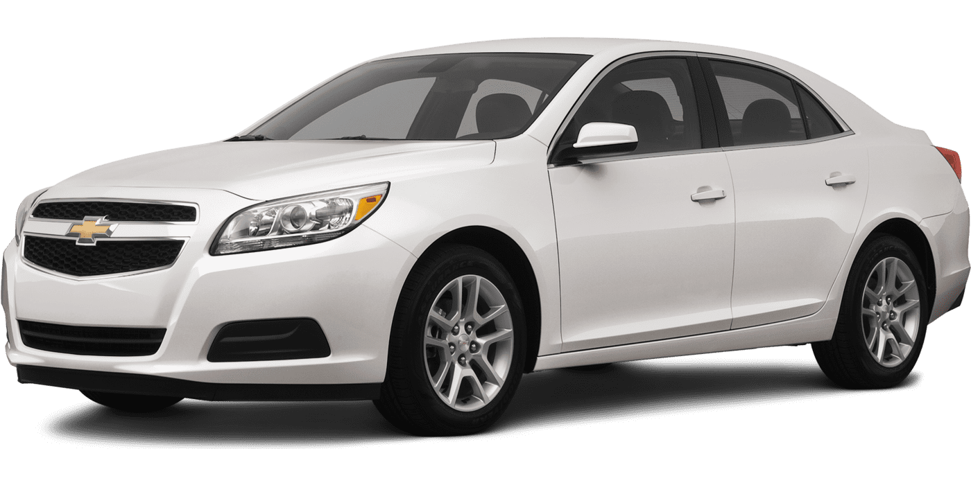 2013 Chevrolet Malibu ECO — Sedan — 31,377 mi — Knoxville, TN