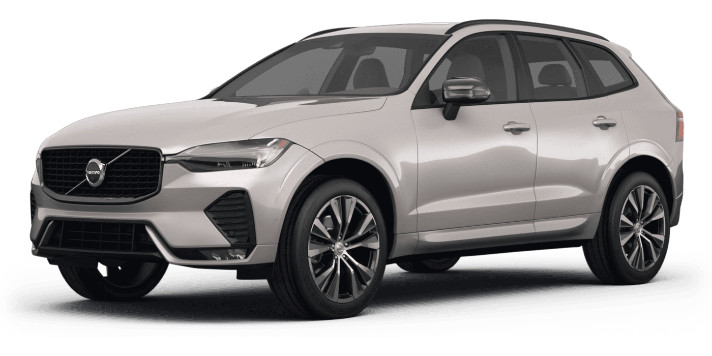 2025 Volvo XC60 Ultra — SUV — 10,439 mi — Phoenix, AZ