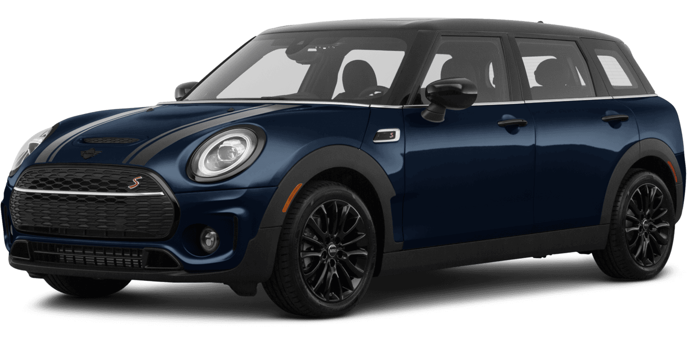 2024 MINI Clubman Cooper S — Sedan — 13,312 mi — Albuquerque, NM