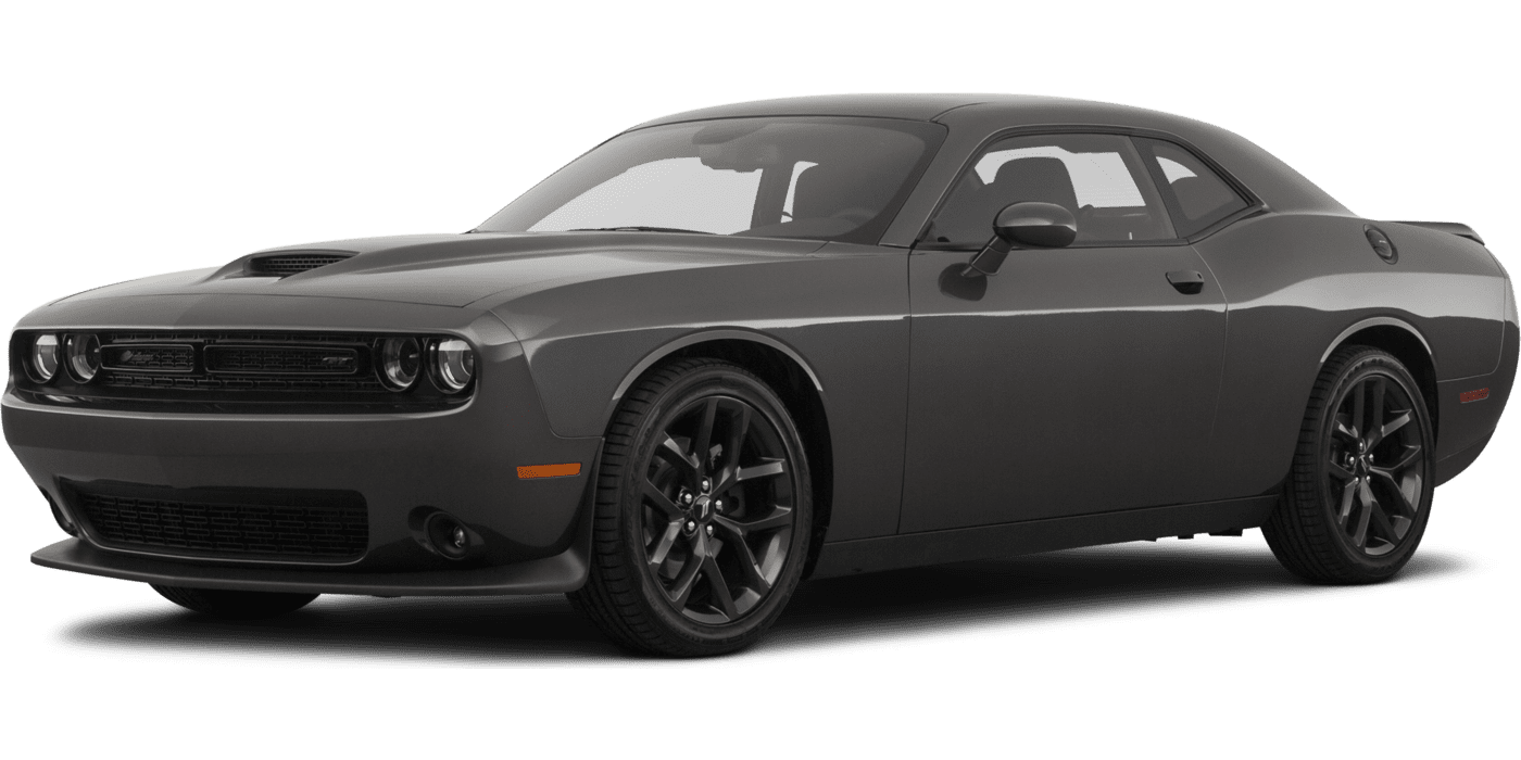 2020 Dodge Challenger GT — Coupe — 63,102 mi — Englewood, CO