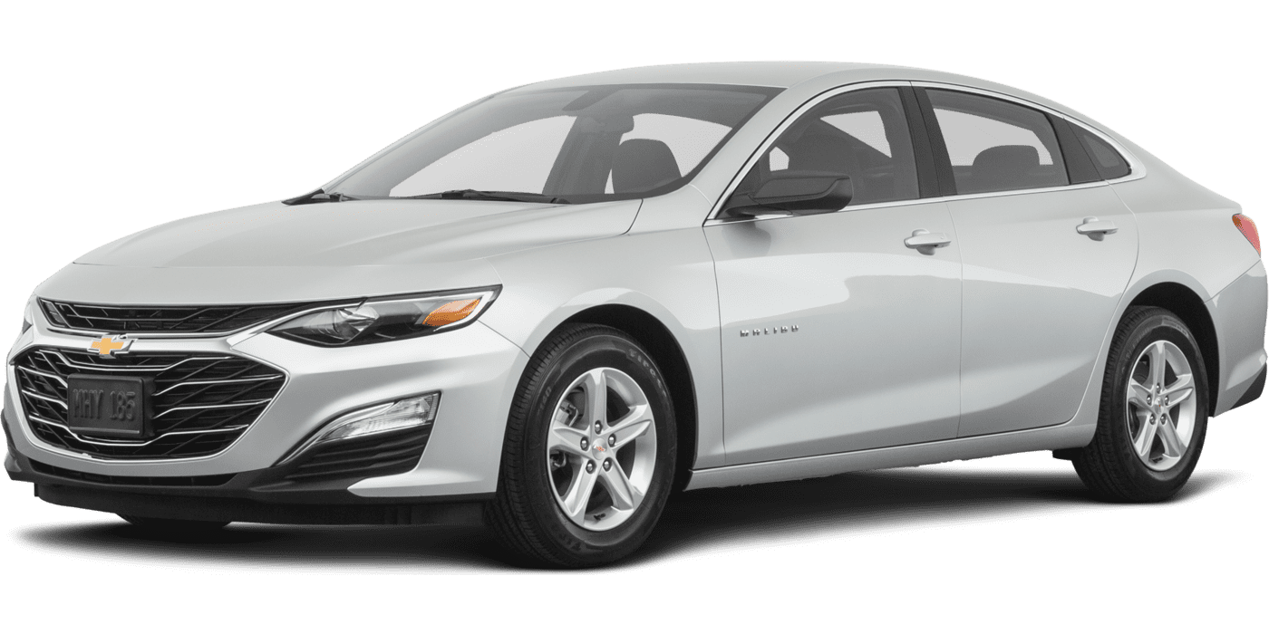 2019 Chevrolet Malibu LS — Sedan — 29,161 mi — Oakland, CA