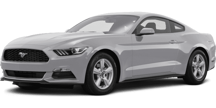 2017 Ford Mustang Prices Incentives Dealers Truecar 2017 Ford Mustang