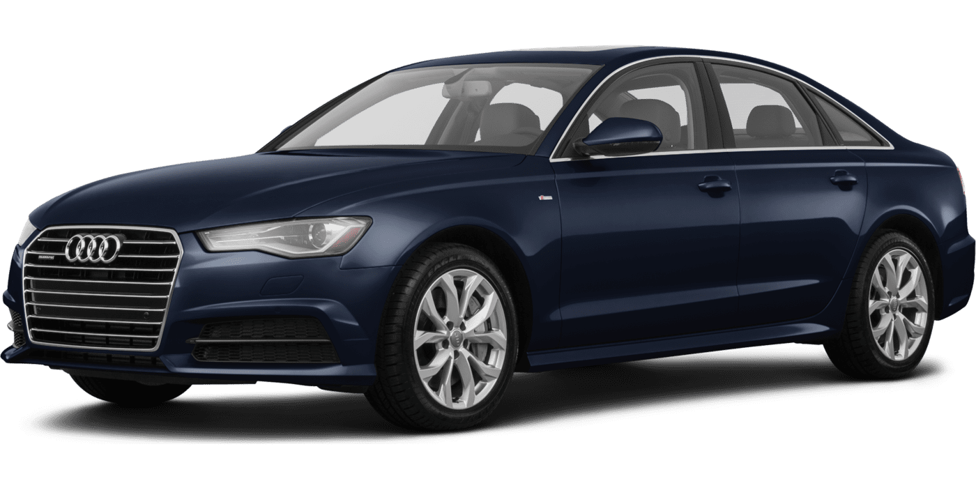 2018 Audi A6 Premium — Sedan — 31,846 mi — Atlanta, GA
