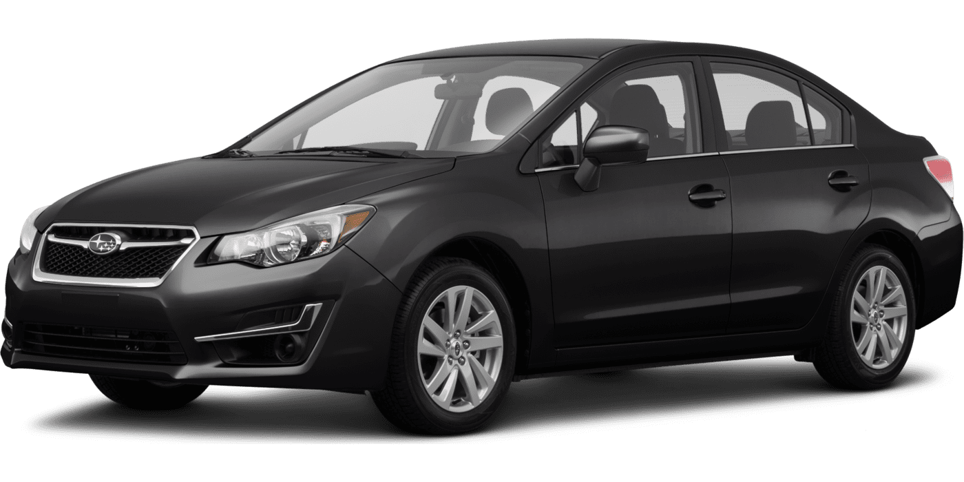 2015 Subaru Impreza 2.0i Premium — Sedan — 82,558 mi — Madison, WI
