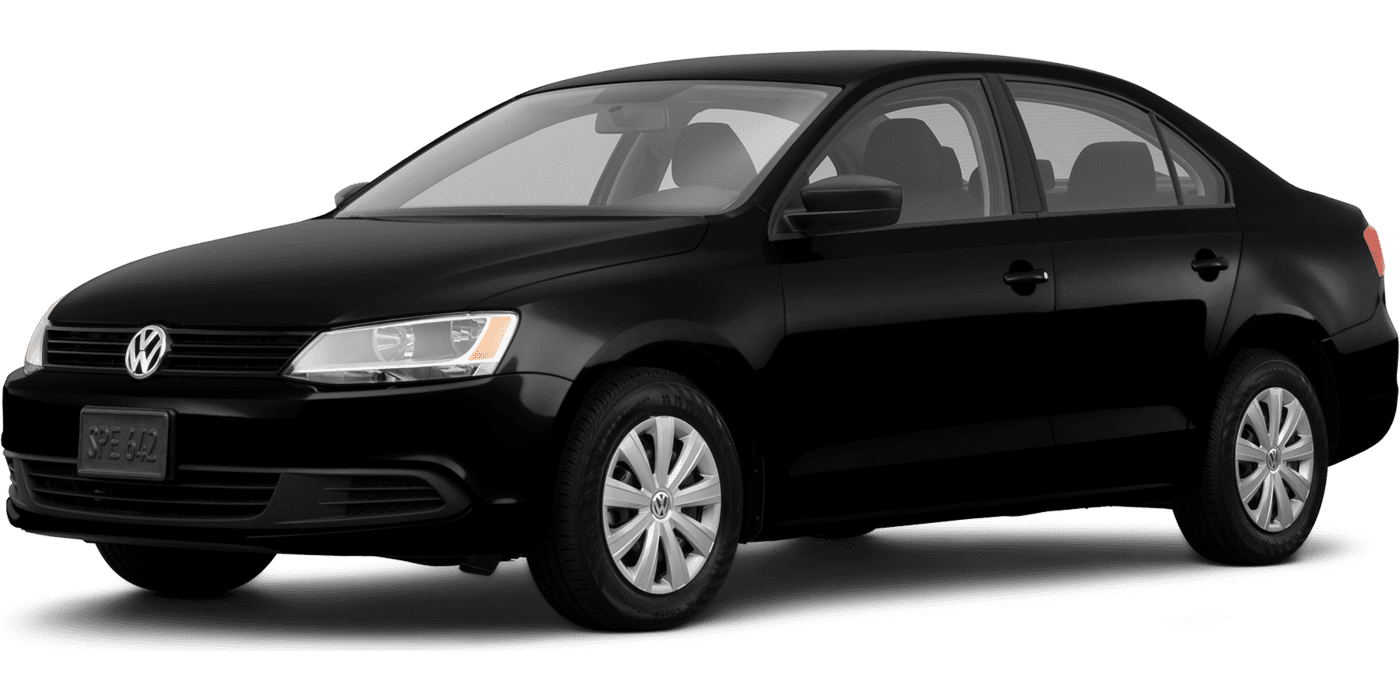 2011 Volkswagen Jetta S — Sedan — 146,763 mi — Twinsburg, OH