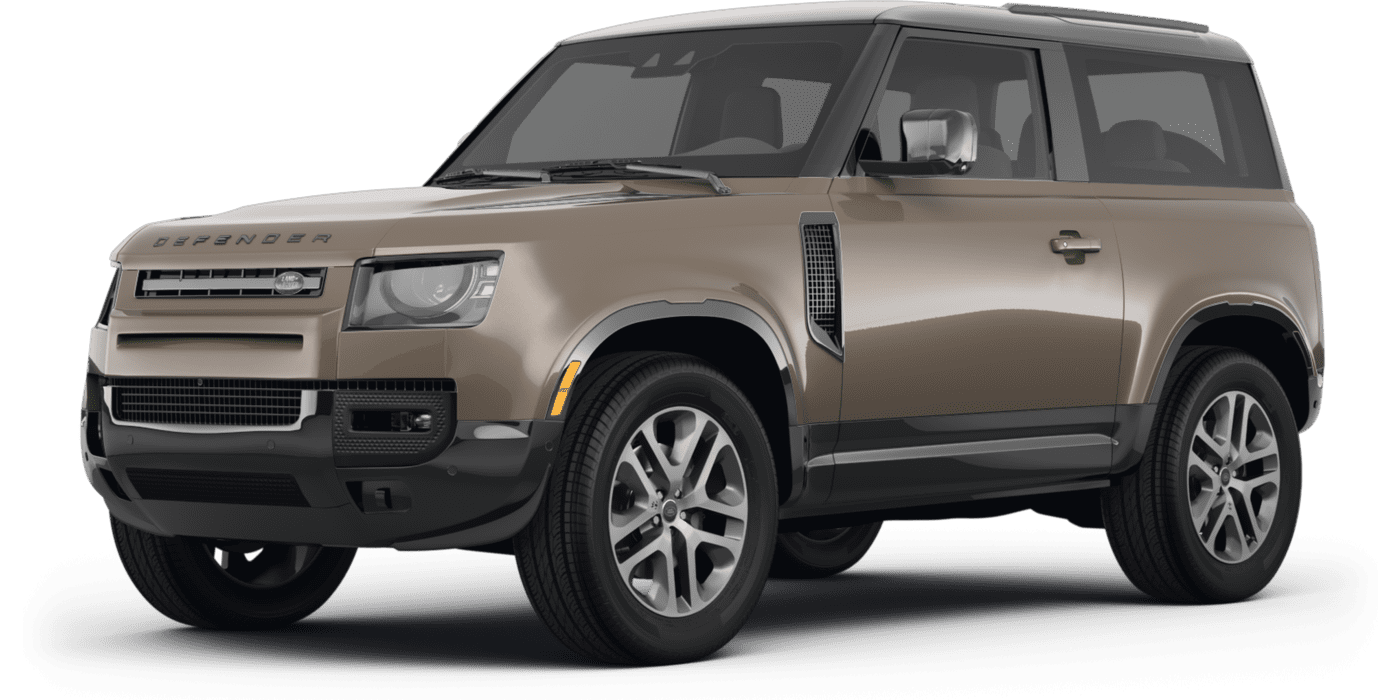 2023 Land Rover Defender X-Dynamic SE — SUV — 37,459 mi — North Miami, FL