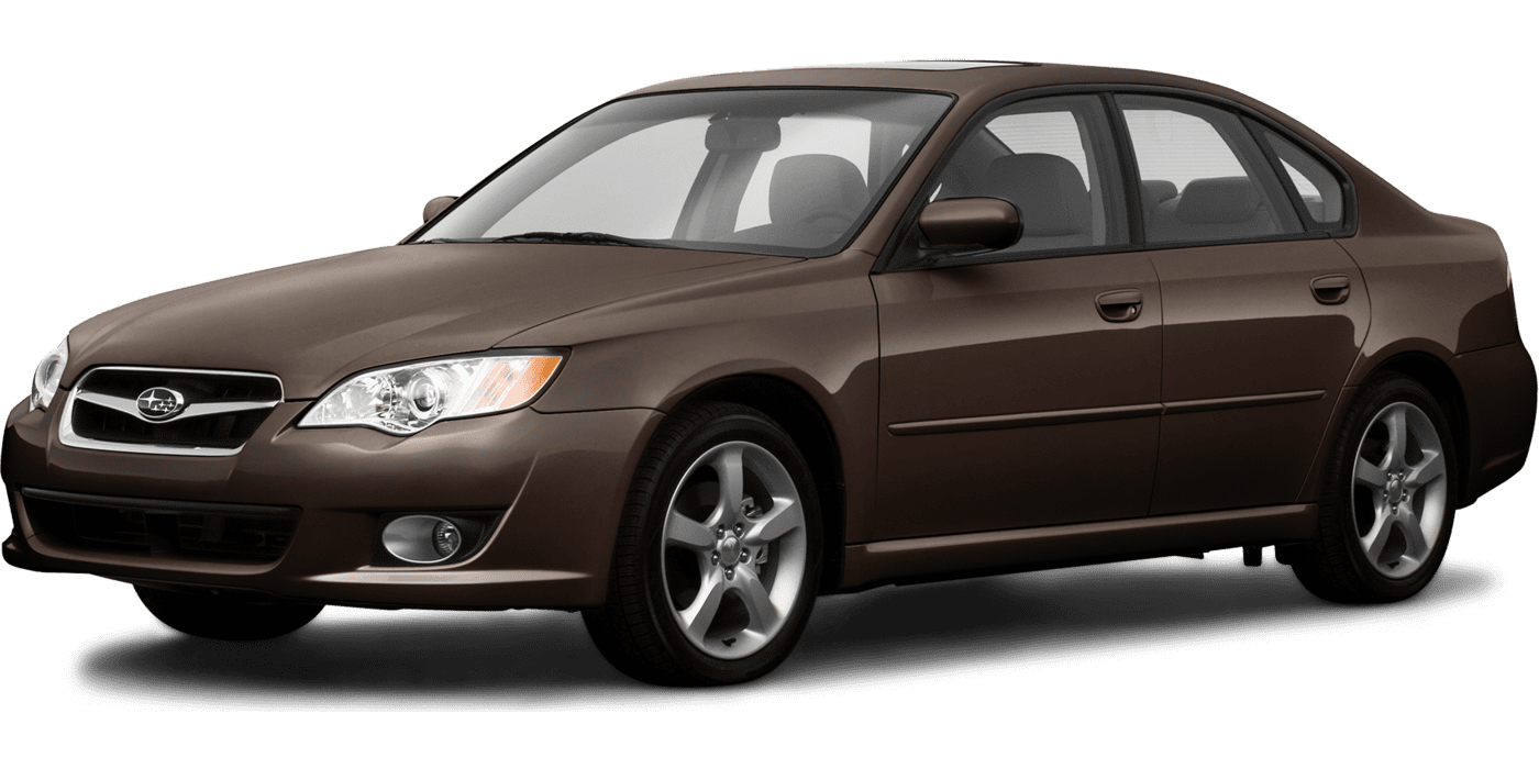 2009 Subaru Legacy 2.5i Limited — Sedan — 57,861 mi — Walpole, MA