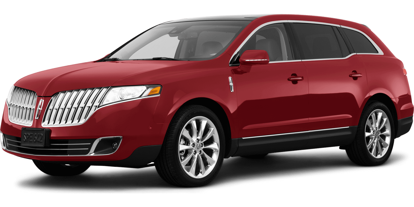 2010 Lincoln MKT EcoBoost — SUV — 115,085 mi — Garland, TX