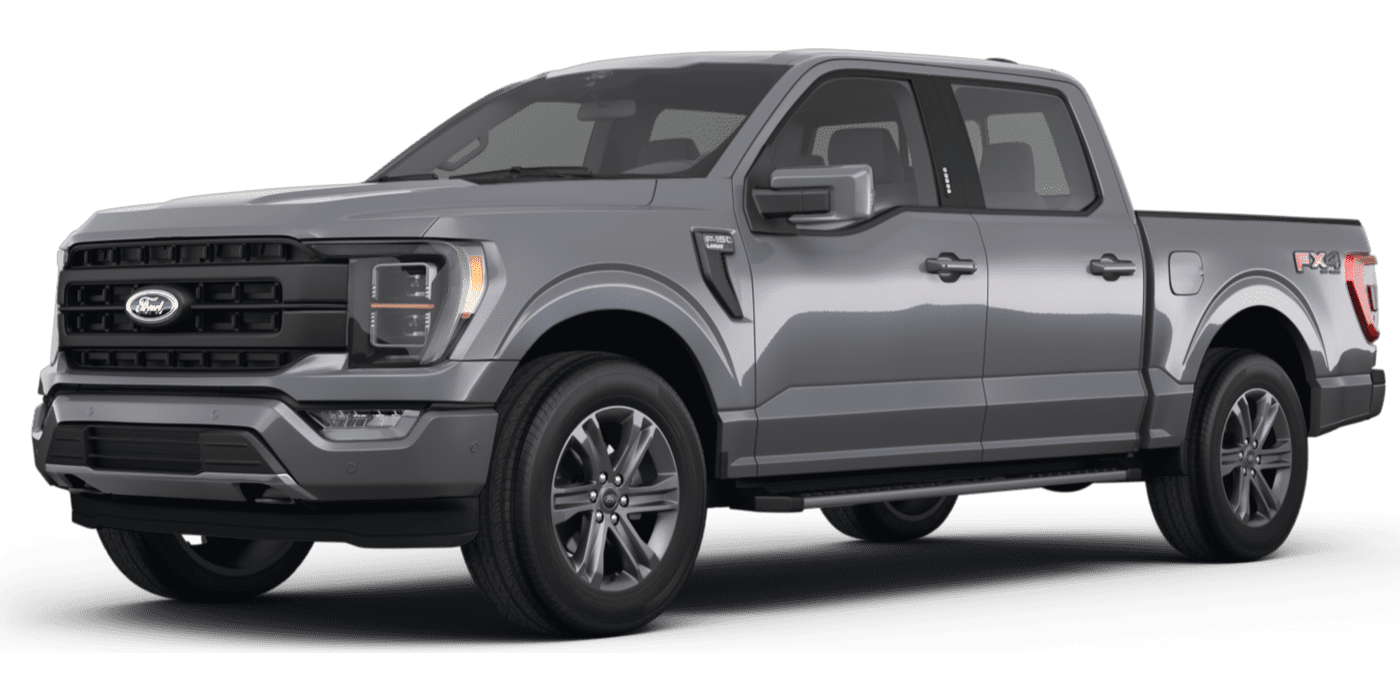 2022 Ford F-150 Platinum — Pickup Truck — 25,305 mi — Georgetown, TX