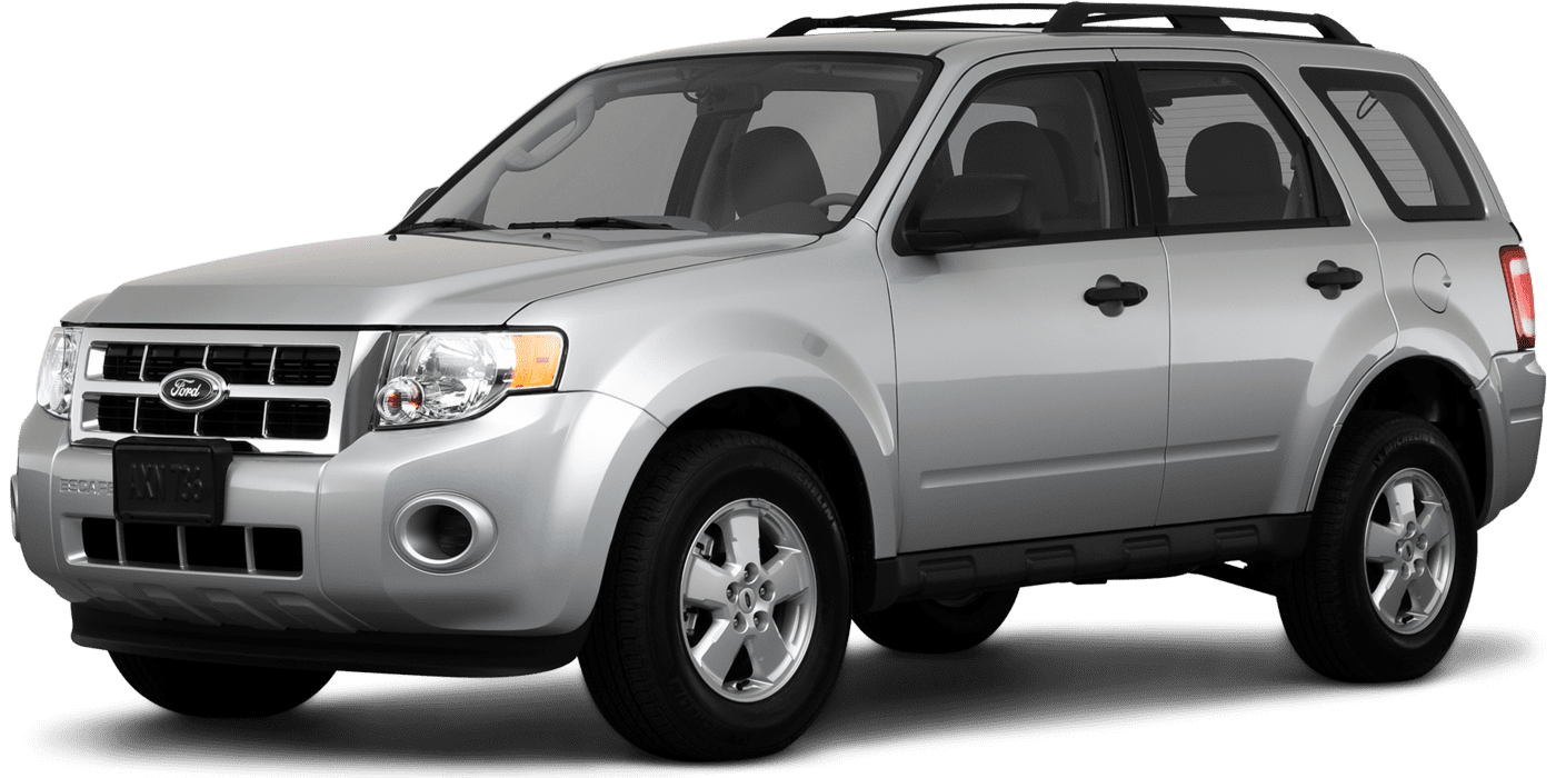 2010 Ford Escape XLS — SUV — 197,042 mi — Bloomington, IN