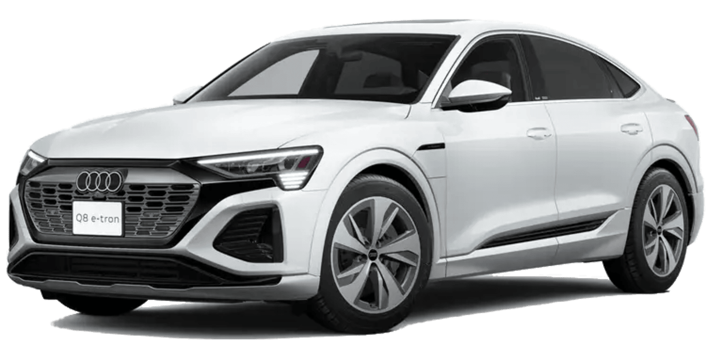 2024 Audi Q8 etron S line Premium For Sale in Beaverton, OR