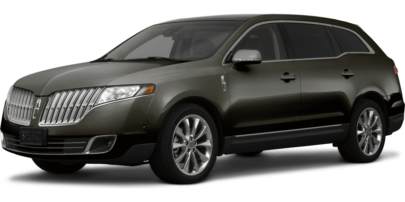 2011 Lincoln MKT EcoBoost — SUV — 140,740 mi — Greensburg, IN
