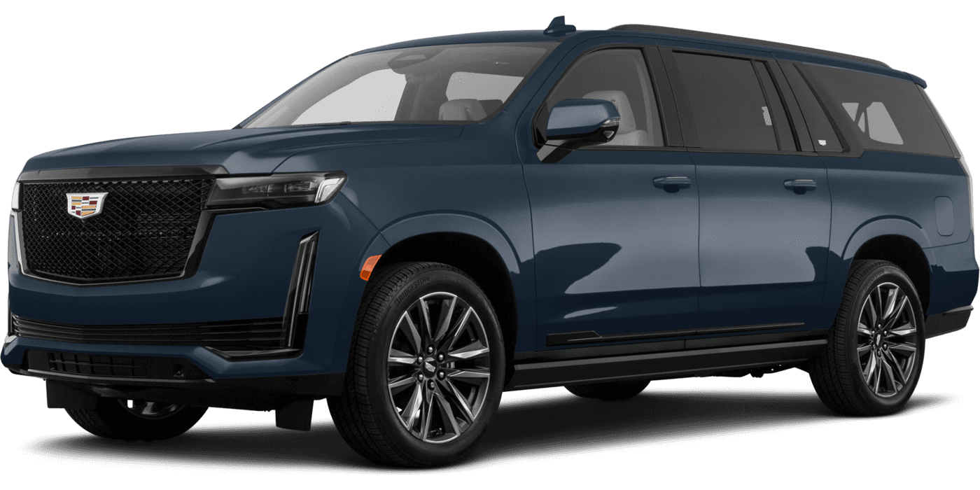 10 Best Suvs Over 100k For 2021 Truecar