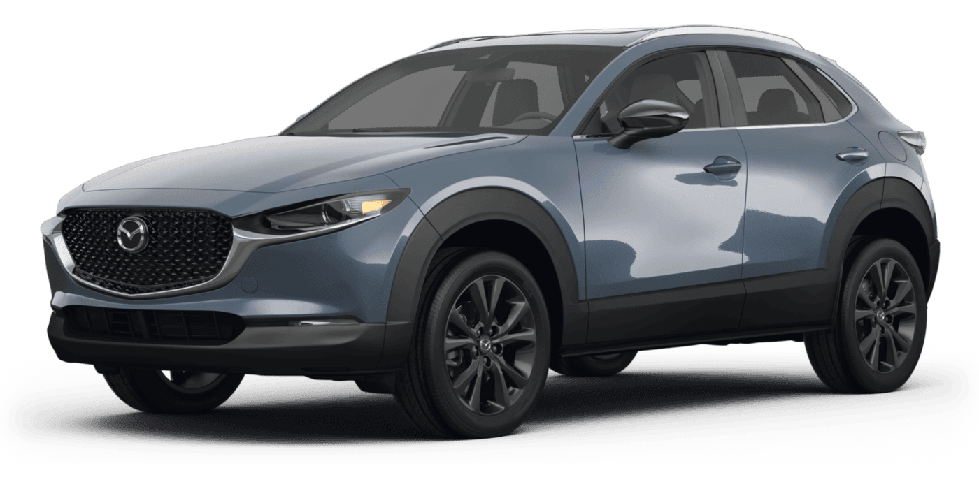 2024 Mazda CX-30 Turbo Premium — SUV — 7 mi — West Chester, PA