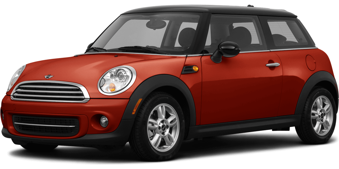2011 MINI Hardtop Cooper — Hatchback — 44,490 mi — Leesburg, FL