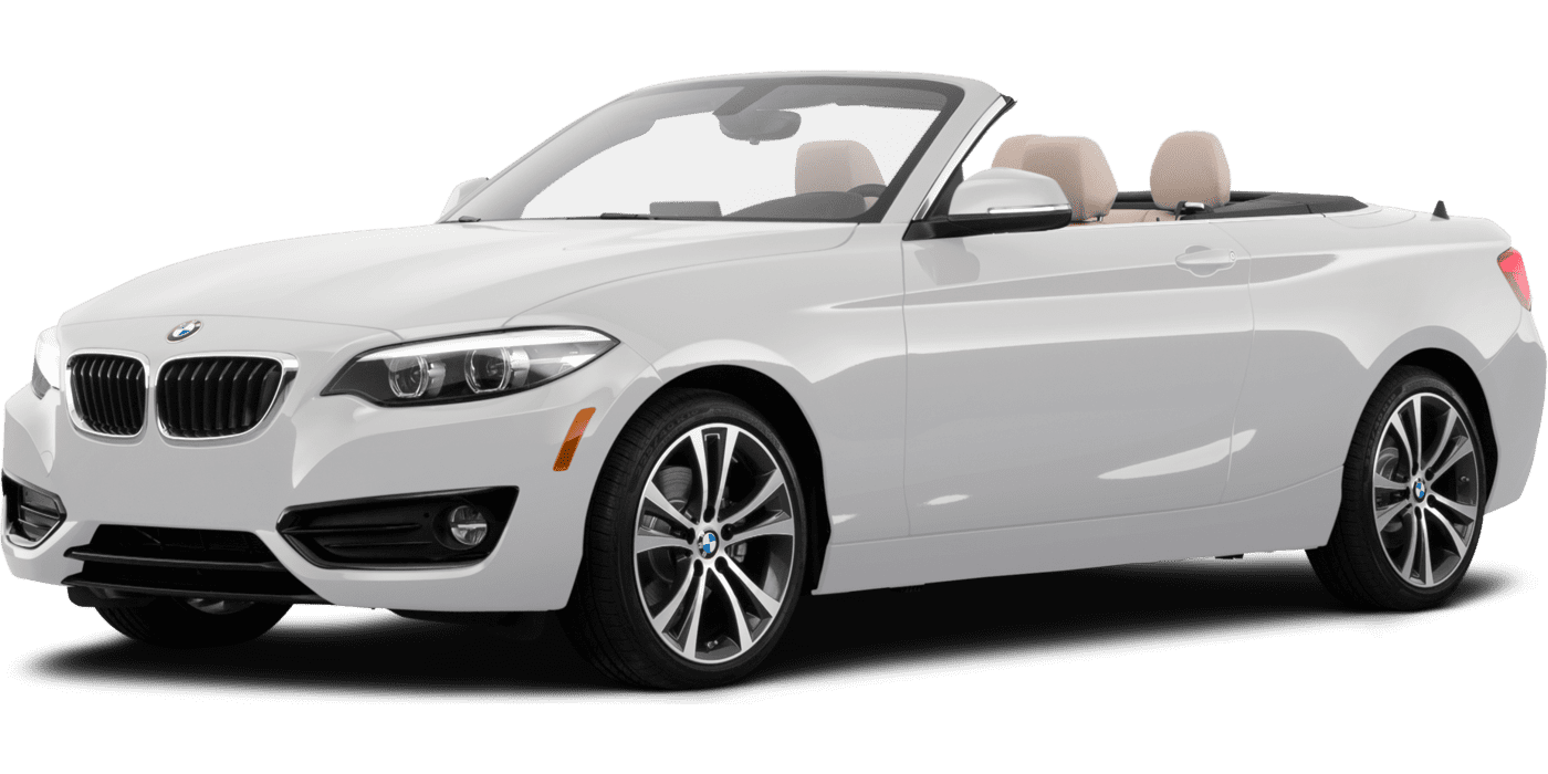 2019 BMW 2 Series 230i — Convertible — 30,709 mi — Schererville, IN