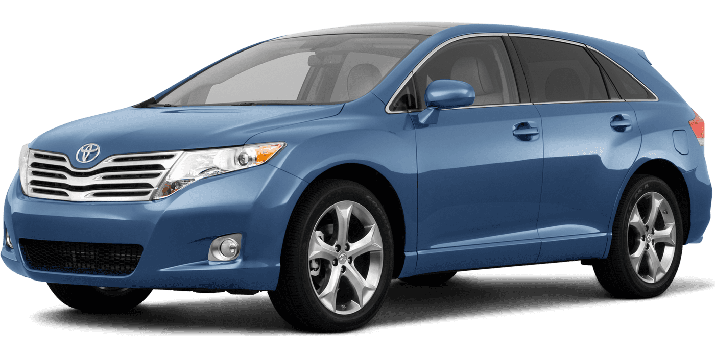 2011 Toyota Venza Base — SUV — 169,173 mi — Leesburg, VA