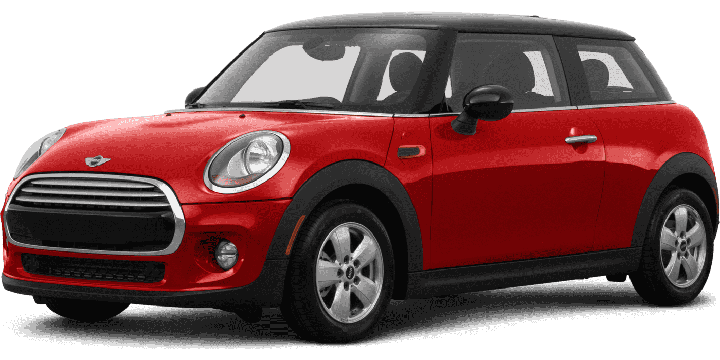 2016 MINI Hardtop Cooper — Hatchback — 36,394 mi — Farmington Hills, MI