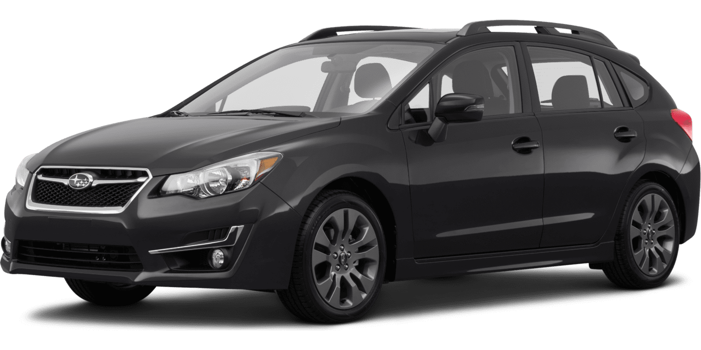 2015 Subaru Impreza 2.0i Sport Premium — Wagon — 90,872 mi — Bensenville, IL