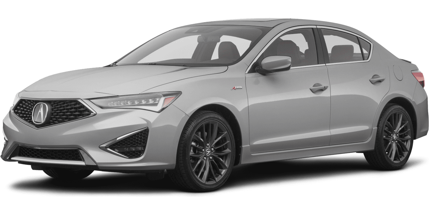 2021 Acura ILX Technology Package — Sedan — 52,658 mi — Clermont, FL