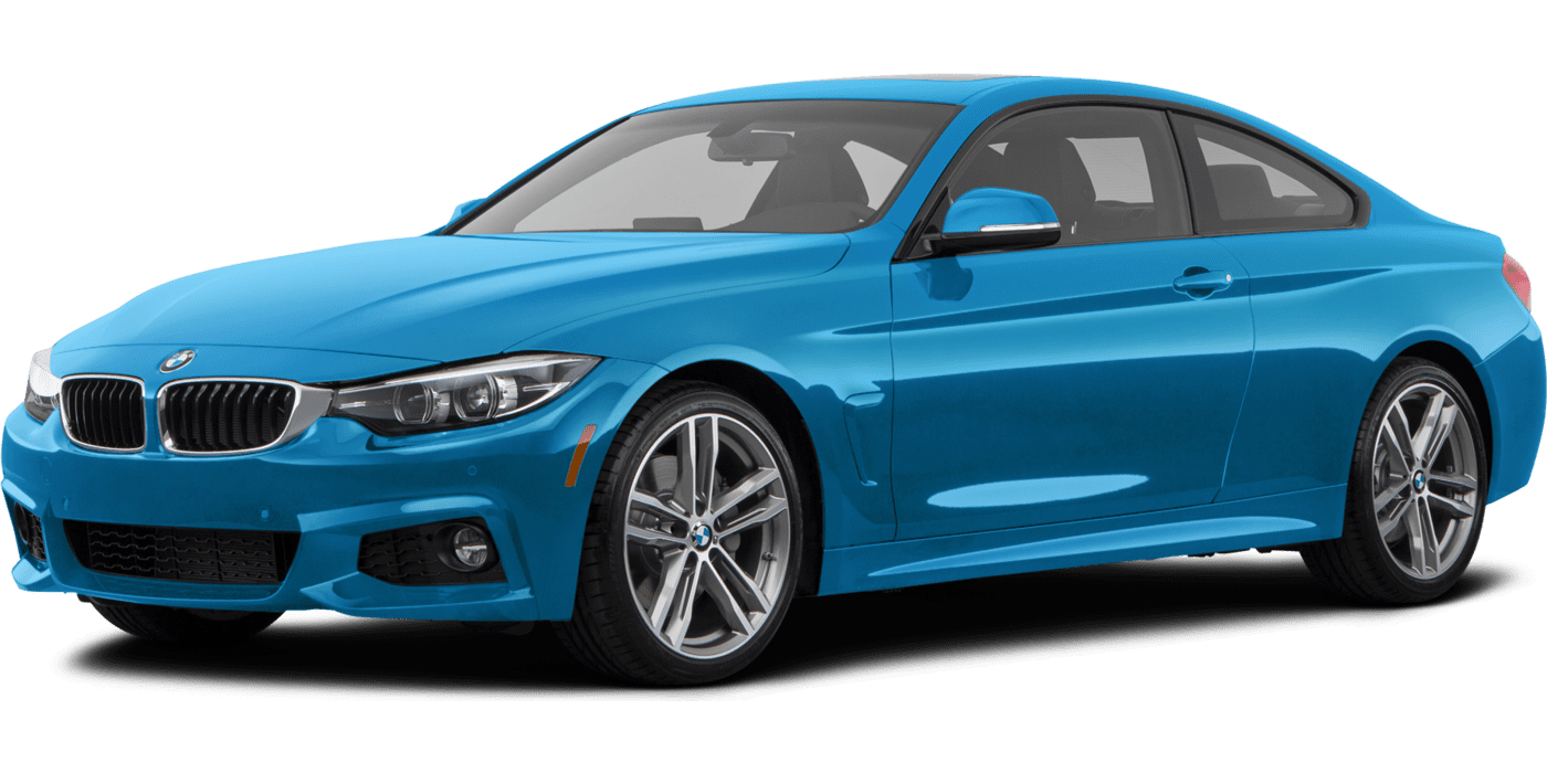2019 BMW 4 Series 440i — Coupe — 94,210 mi — Sanford, FL