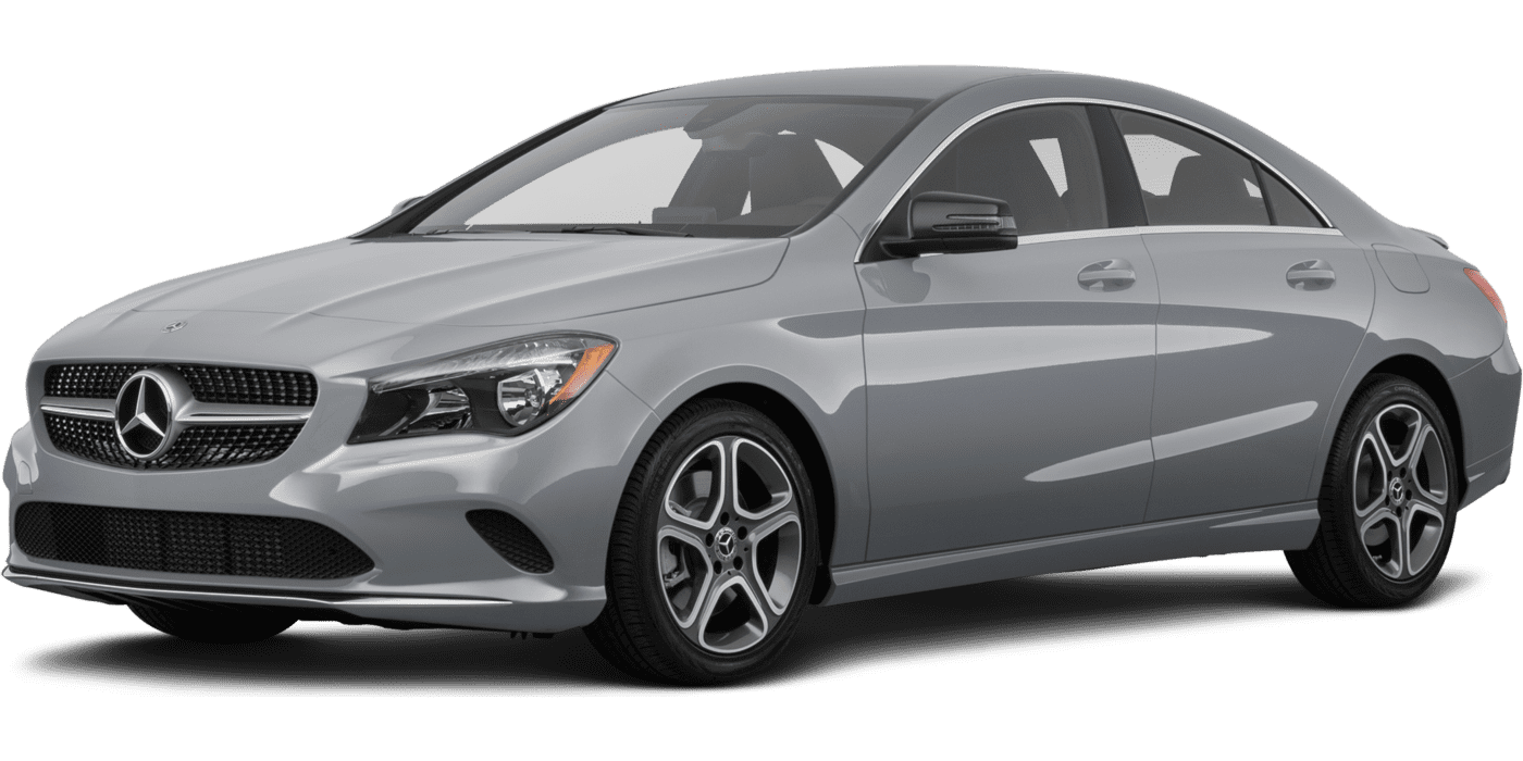 2019 Mercedes-Benz CLA CLA 250 — Sedan — 75,189 mi — Oakland, CA