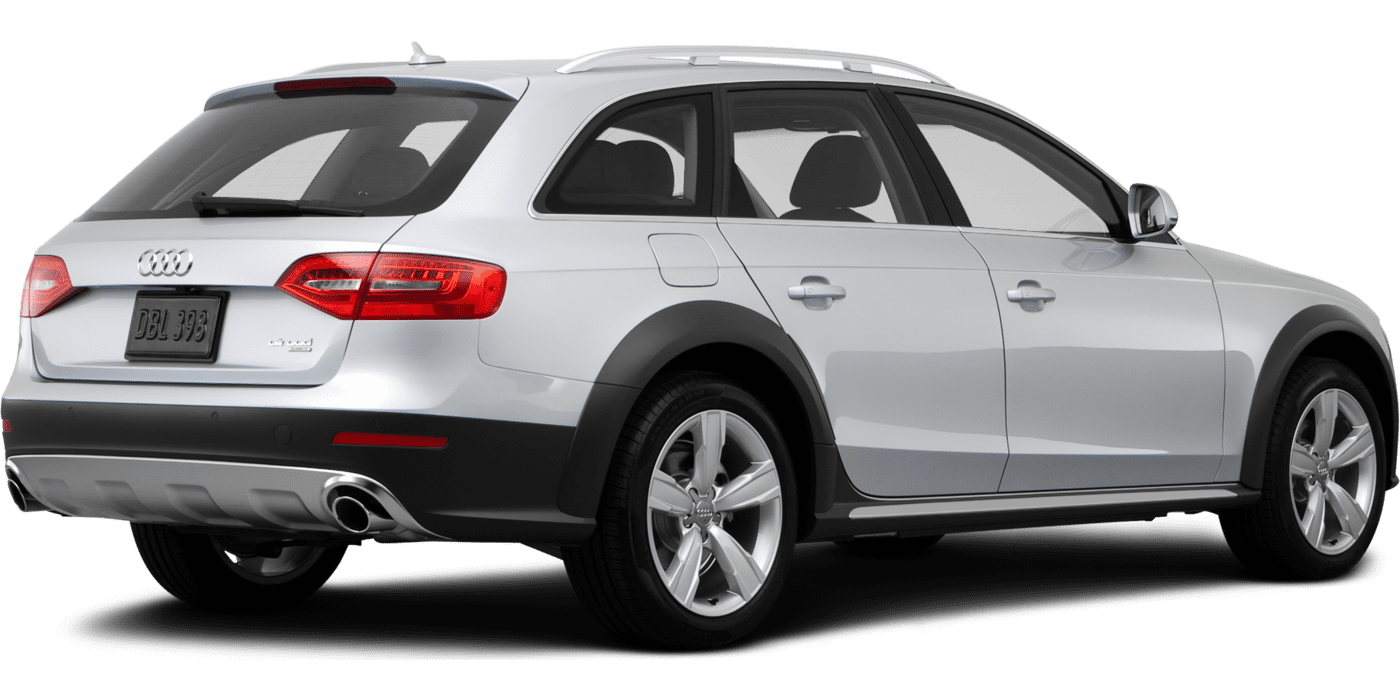 2014 Audi allroad Premium — Wagon — 84,754 mi — Lakewood, CO