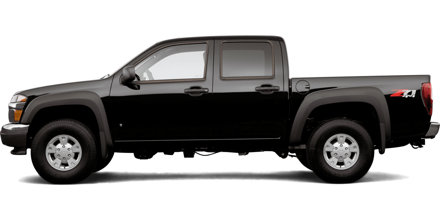 2006 Chevrolet Colorado LS — Pickup Truck — 197,000 mi — Sanford, FL