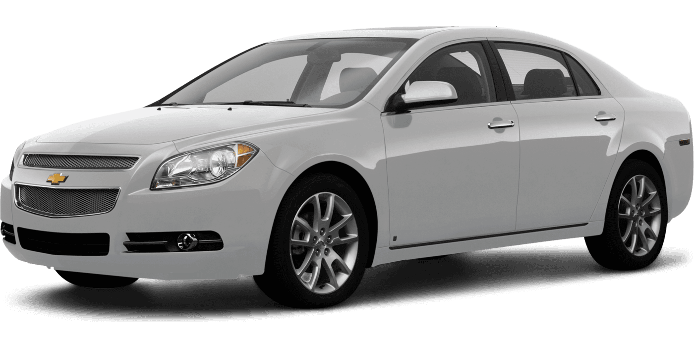 2009 Chevrolet Malibu LTZ — Sedan — 159,059 mi — Kansas City, MO