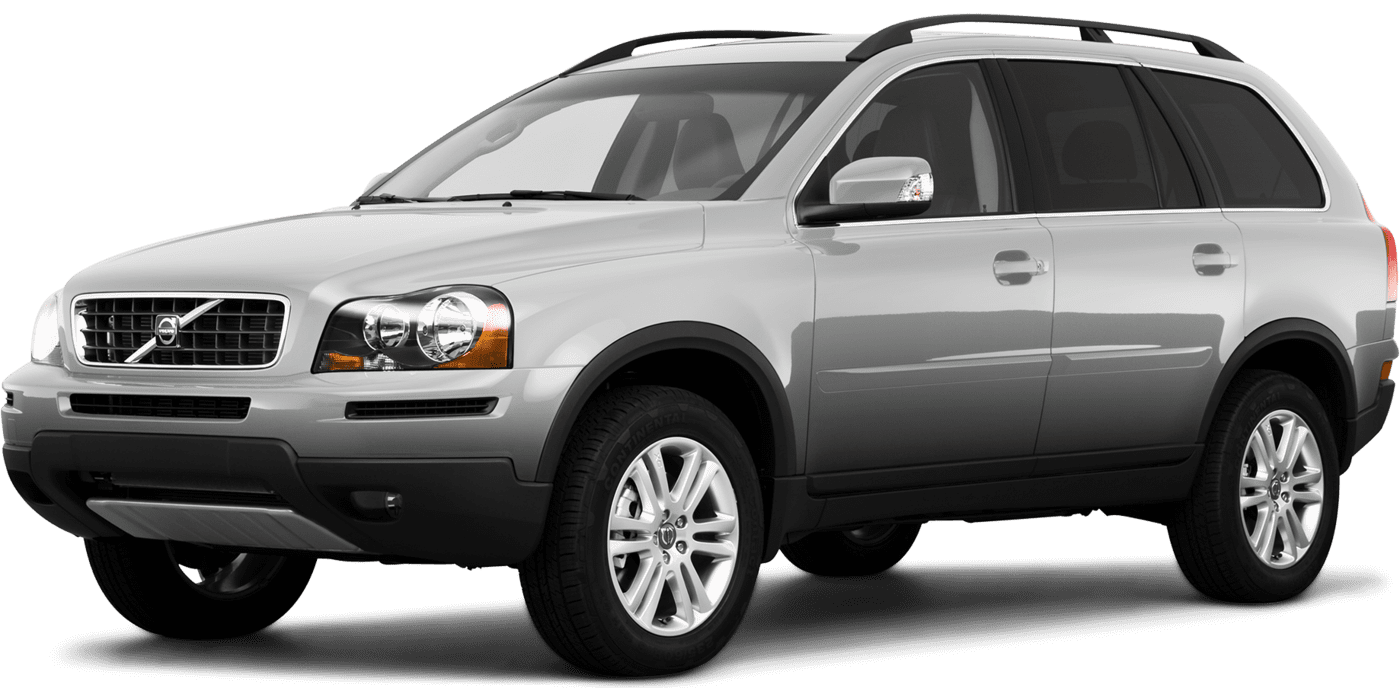 2010 Volvo XC90 3.2 — SUV — 298,939 mi — Tyler, TX