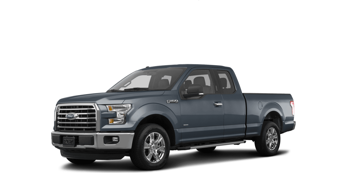 2016 Ford F-150 XL — Pickup Truck — 61,116 mi — Oxnard, CA