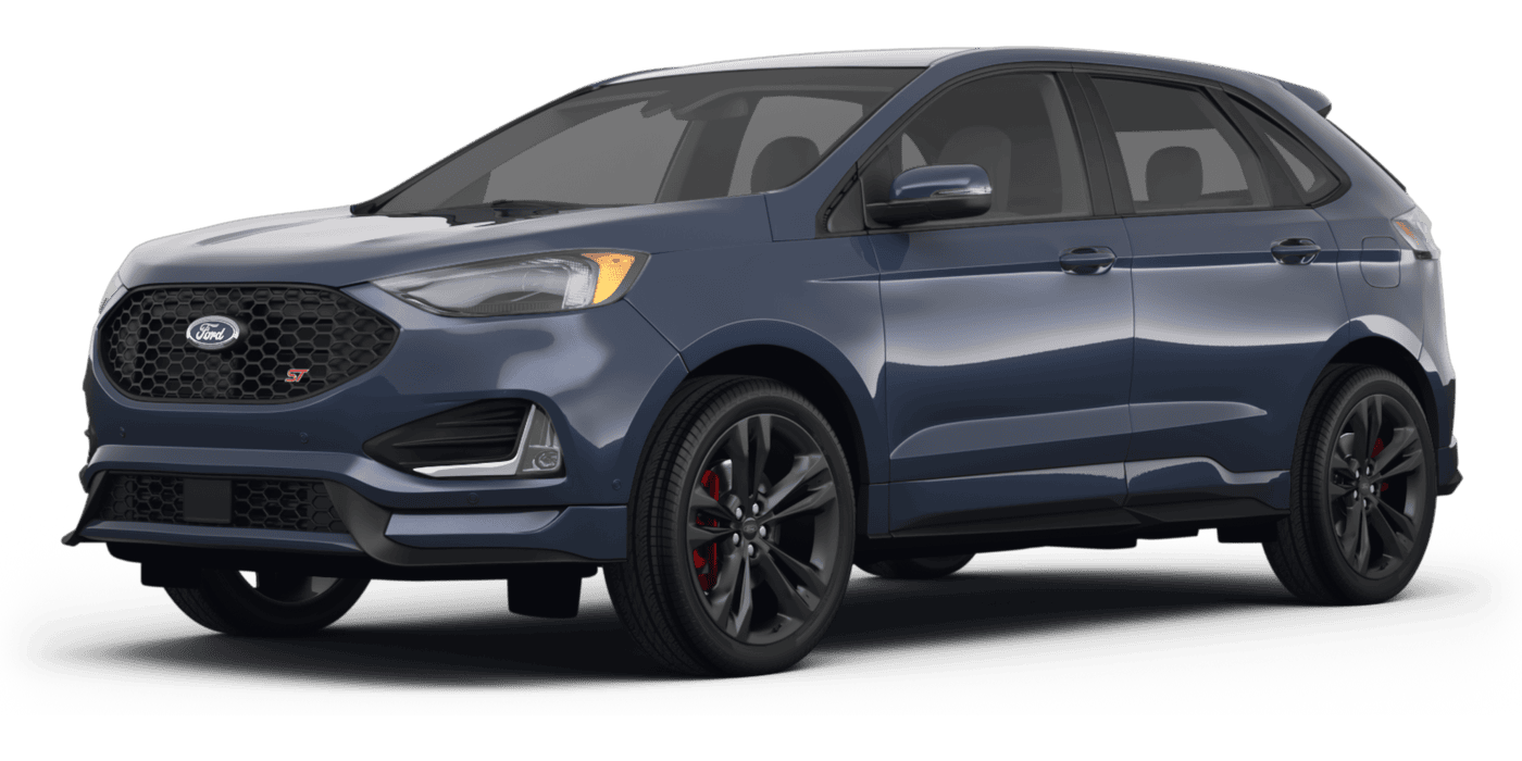 2024 Ford Edge ST — SUV — 14,466 mi — Charleroi, PA