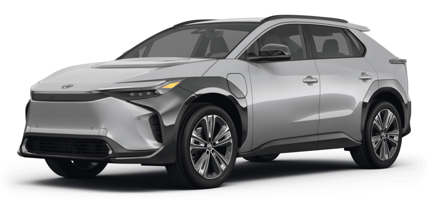 Best small electric cars to buy in 2024