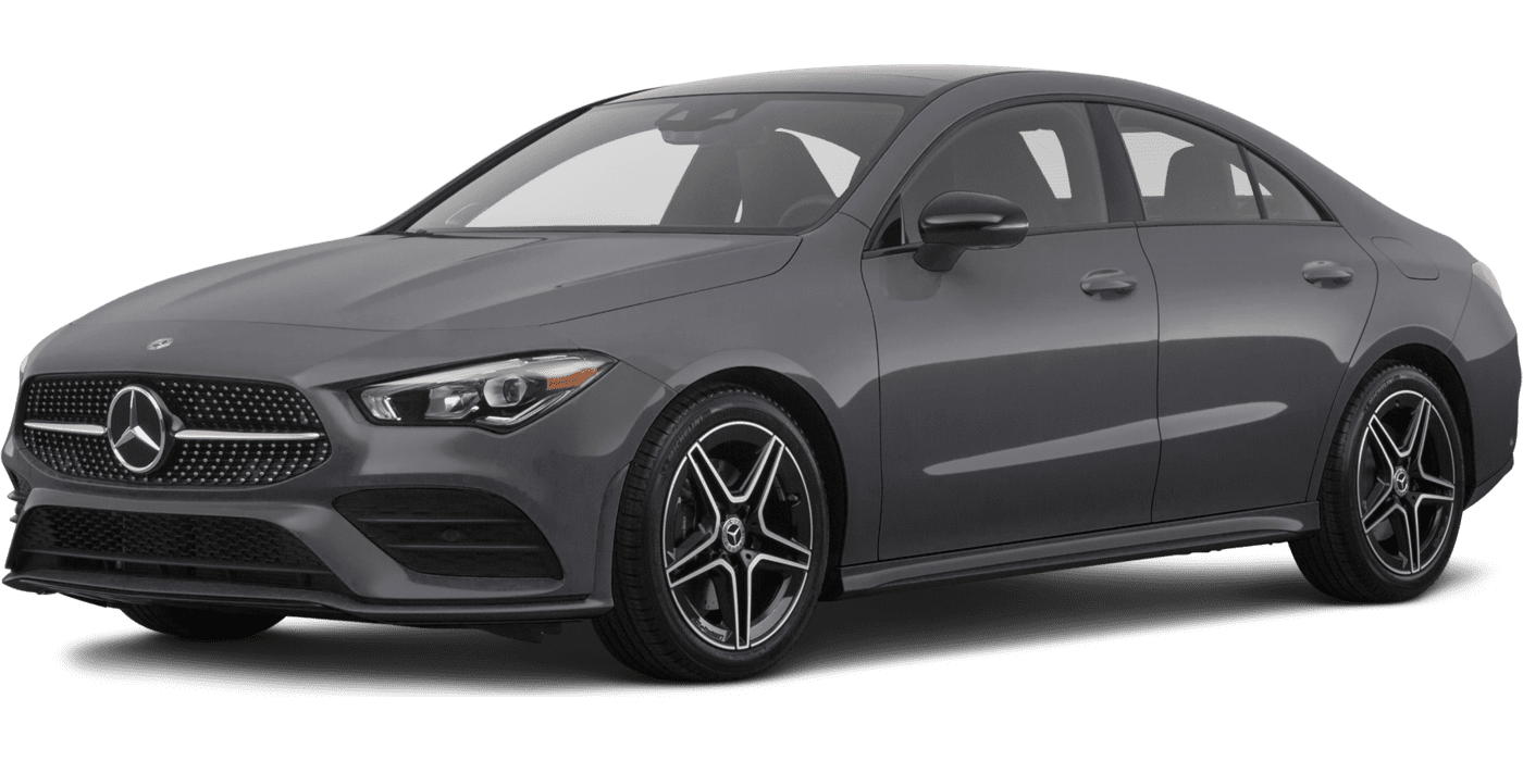 2020 Mercedes-Benz CLA CLA 250 — Sedan — 62,790 mi — Silver Spring, MD