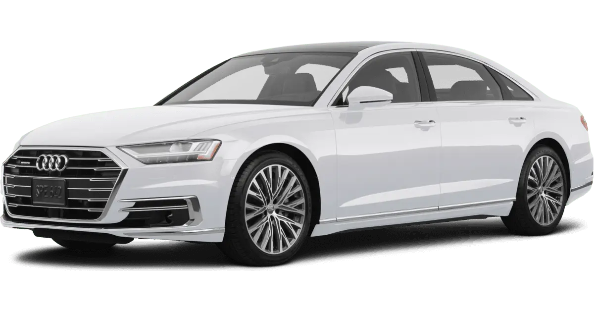 2019 Audi A8 Prices Reviews Incentives Truecar