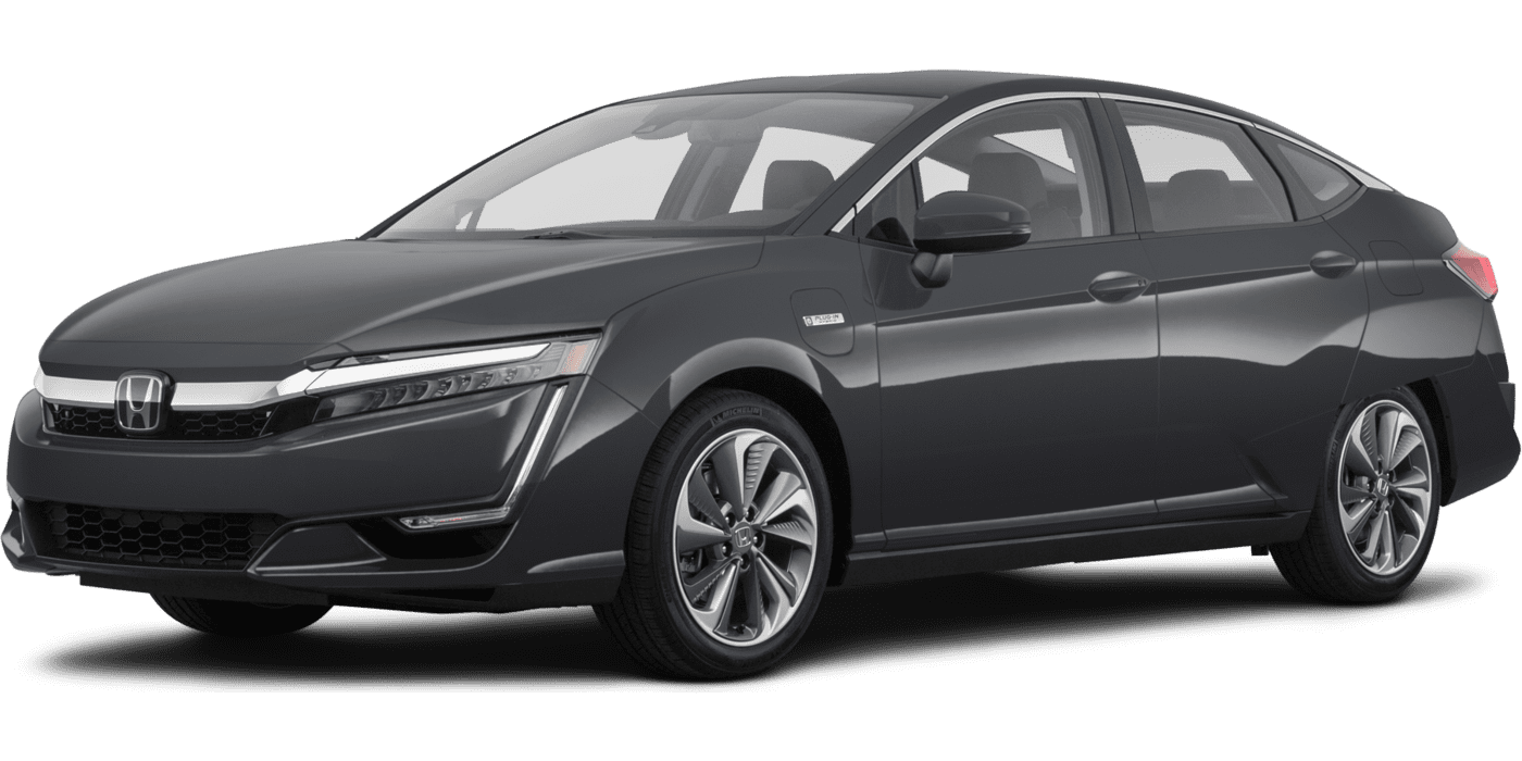 2019 Honda Clarity Plug-In Hybrid Touring — Sedan — 65,476 mi — Vallejo, CA